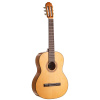 Гитара классическая Tarrega Vega Spruce+Flame Maple 4/4