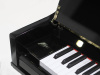 Пианино Pleyel L5 черное, полированное