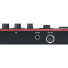 MIDI-клавиатура Akai Pro MPK mini 4 Black, 25 клавиш MIDI-клавиатура Akai Pro MPK mini 4 Black, 25 клавиш