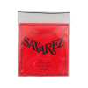 Струны для классической гитары Savarez Cristal Soliste 570 CR High (6 шт)
