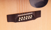 Гитара электроакустическая Parkwood W81-12E-OP с чехлом