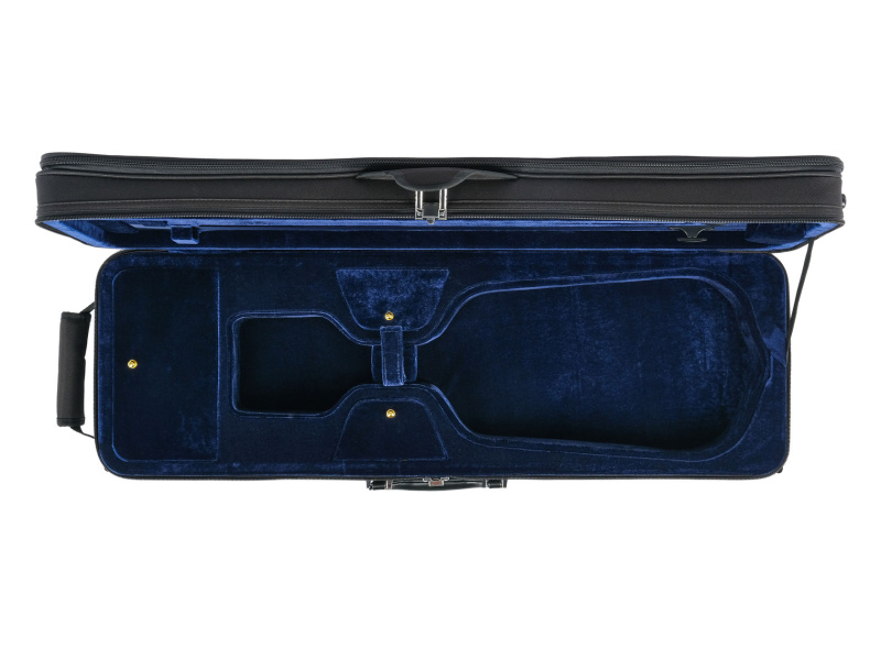 Футляр для скрипки Jakob Winter Nylon Classic 360 4/4