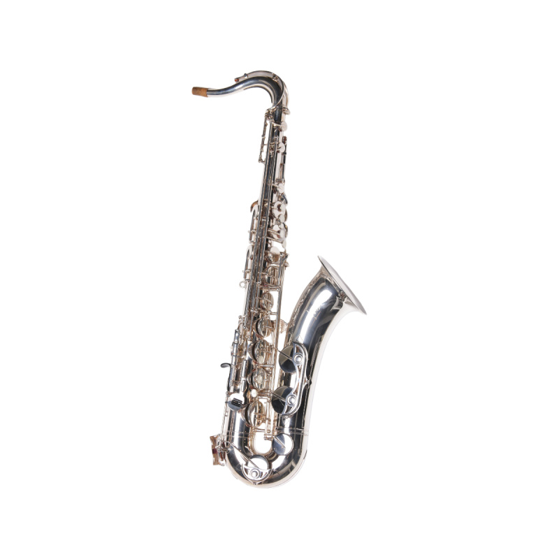 Тенор саксофон Yamaha YTS-275S (BU)
