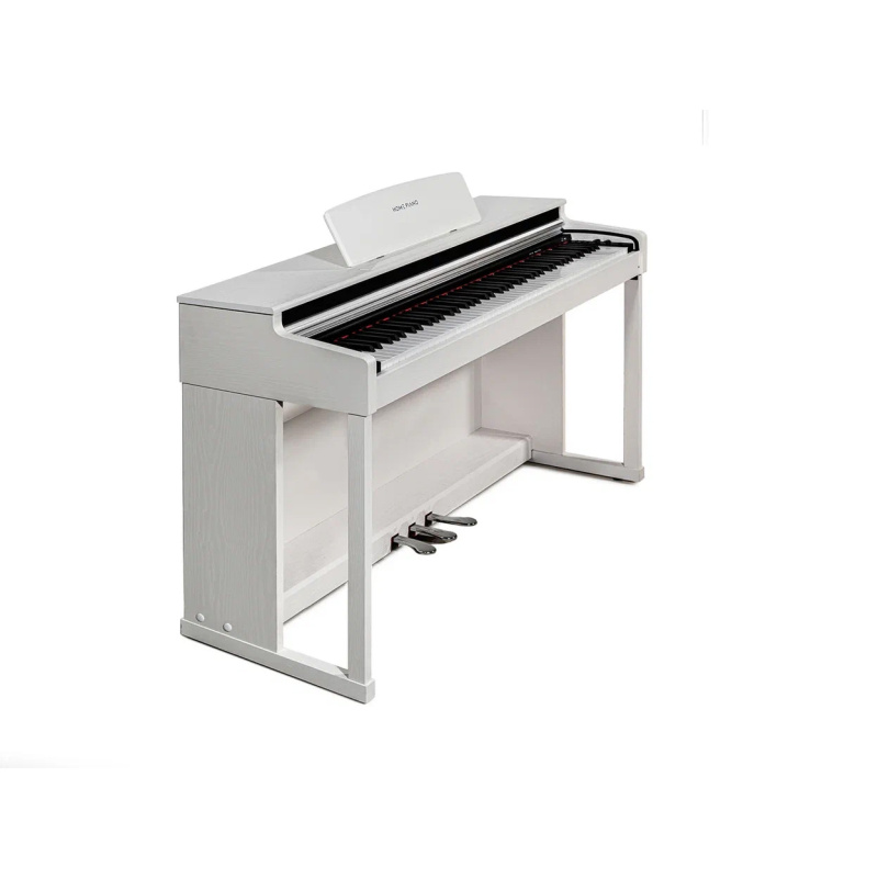 Цифровое пианино Home Piano SP-120 белое