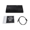 MIDI-клавиатура Akai Pro MPK mini MK3 Black, 25 клавиш MIDI-клавиатура Akai Pro MPK mini MK3 Black, 25 клавиш