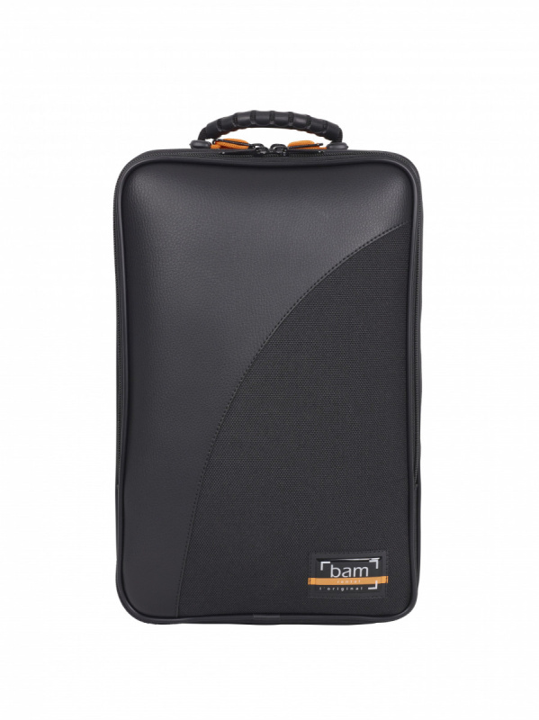 Футляр для кларнета Bam Conservatoire Black Bb