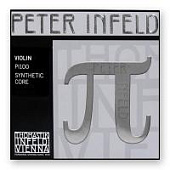 Струны для скрипки Thomastik Peter Infeld PI100 (4 шт)
