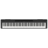 Цифровое пианино Yamaha P-143B черное