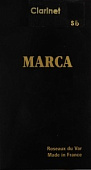 Трость для кларнета Marca Tradition №3,5 Bb