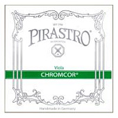 Струны для альта Pirastro Chromcor 329020 (4 шт)