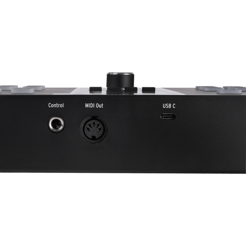 MIDI-клавиатура Arturia KeyLab Essential 49 MK3 Black, 49 клавиш