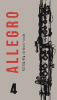 Трости для кларнета Fedotov Reeds Allegro №4 Bb (10 шт)