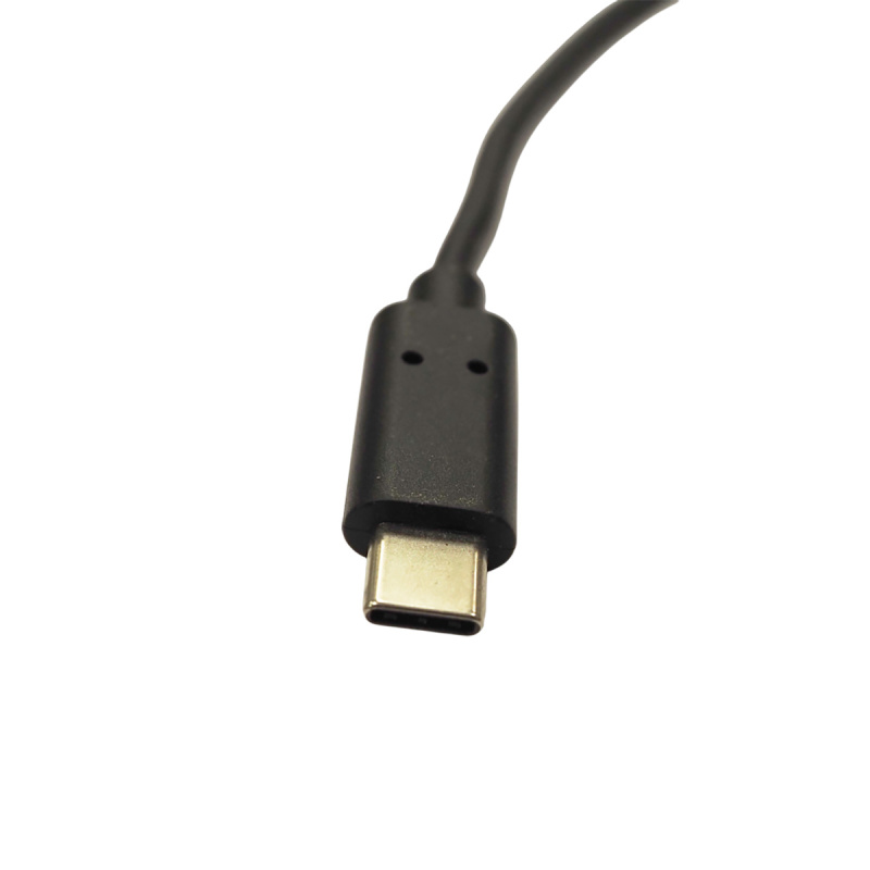 Кабель акустический Soundking BUJ002, Type-C - 3.5мм (гнездо), 0.15 м