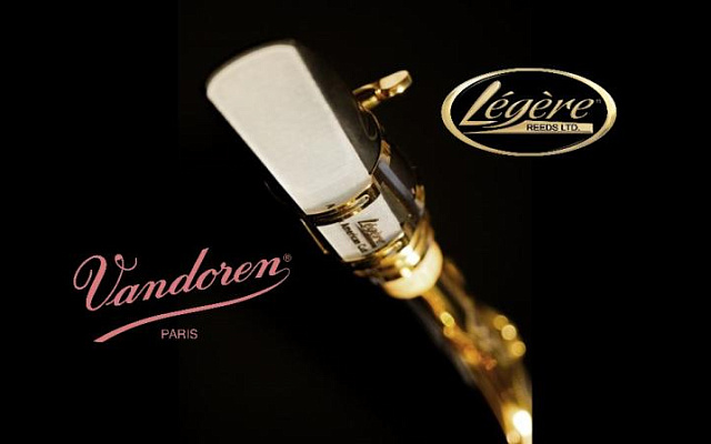 Снижение цен на Légère Reeds и Vandoren
