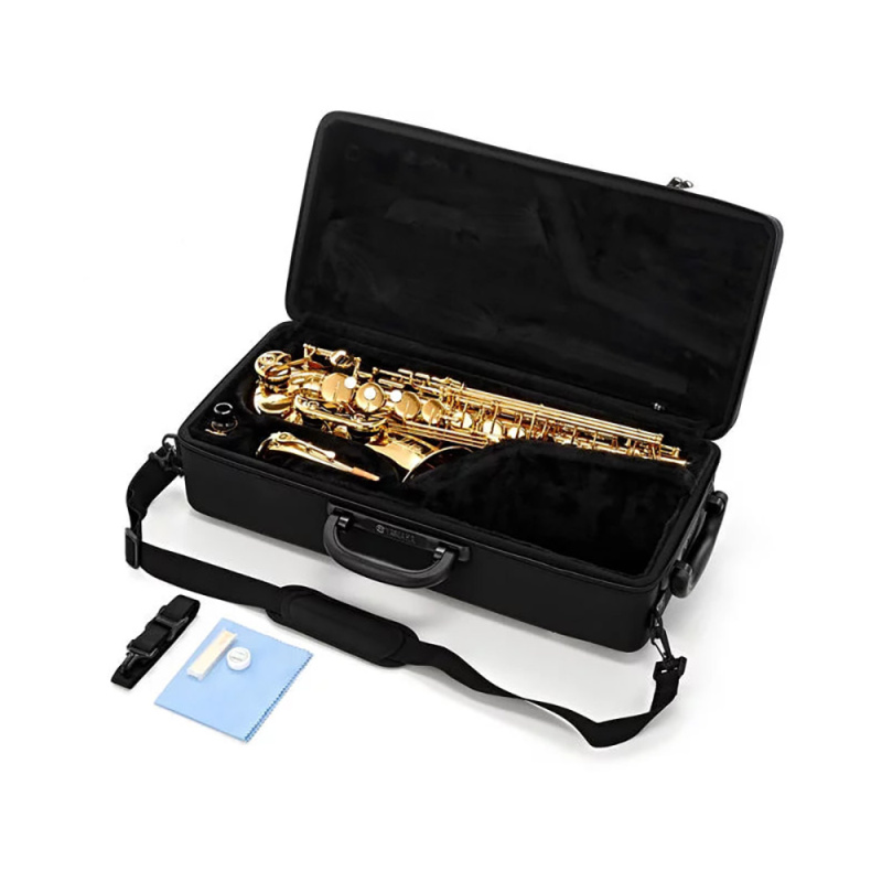 Альт саксофон Yamaha YAS-480