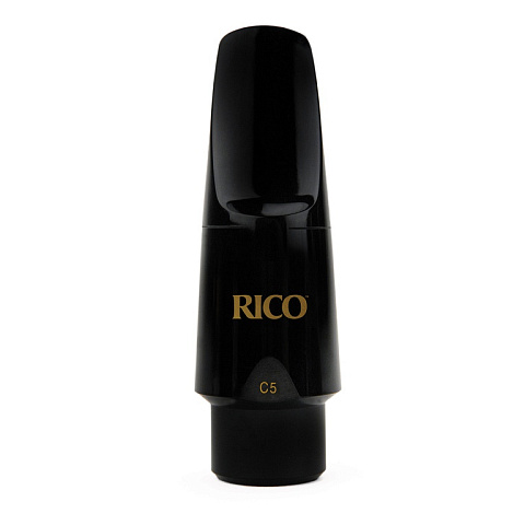 Мундштук для тенор саксофона Rico Graftonite C5 композитный