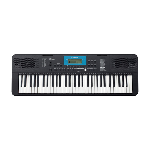 Синтезатор Medeli M211K, 61 клавиша