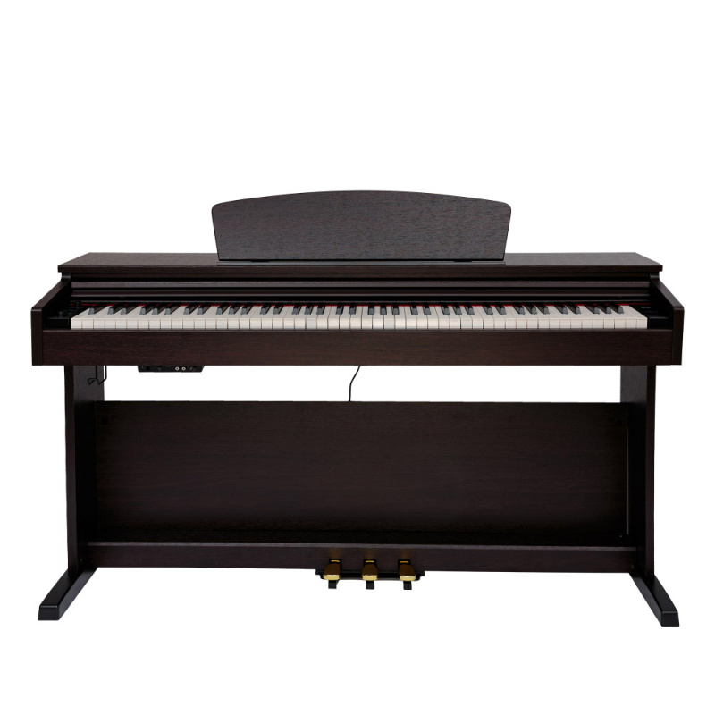Цифровое пианино Rockdale RDP-5088 палисандр