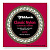 Струны для классической гитары D'Addario Student Nylon EJ27N Normal 1/2 (6 шт)