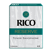 Трости для тенор саксофона Rico Reserve (Old Style) №2 (5 шт)
