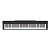 Цифровое пианино Yamaha P-225BK черное