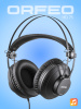Наушники Orfeo HD 75 Наушники Orfeo HD 75