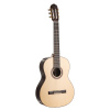 Гитара классическая Tarrega T28 Spruce+Indian Rosewood 4/4