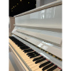 Пианино Boston UP-118E PE (BU) белое, полированное (181310, 2017 г.в.) Пианино Boston UP-118E PE (BU) белое, полированное (181310, 2017 г.в.)