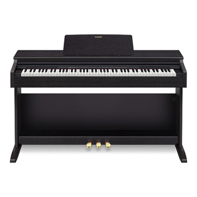 Цифровое пианино Casio Celviano AP-270BK черное