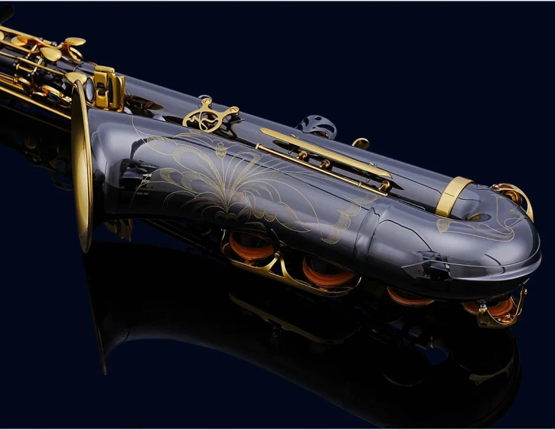 Альт саксофон Kuno 901B