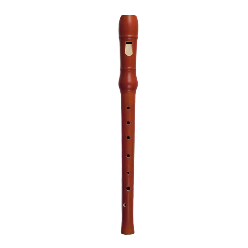 Блок-флейта Meinel M202-1 деревянная, До-сопрано, немецкая система