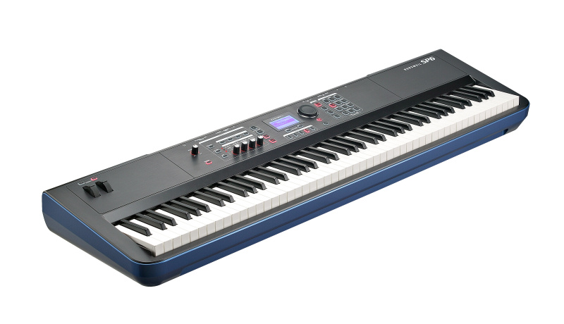 Цифровое сценическое пианино Kurzweil SP6