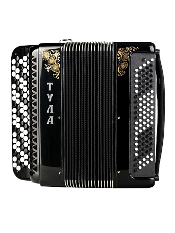 Баян Тула БН-37