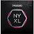 Струны для 5-струнной бас-гитары D'Addario NYXL45130 Regular Light (5 шт)