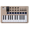 MIDI-клавиатура Arturia MiniLAB 3 Champagne, 25 клавиш MIDI-клавиатура Arturia MiniLAB 3 Champagne, 25 клавиш