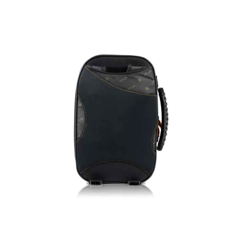 Футляр для кларнета Bam New Trekking 1 Silver Carbon Bb