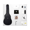 Гитара акустическая Enya EA-X1+ с чехлом