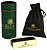 Канифоль для контрабаса Hill Premium Dark 2068M