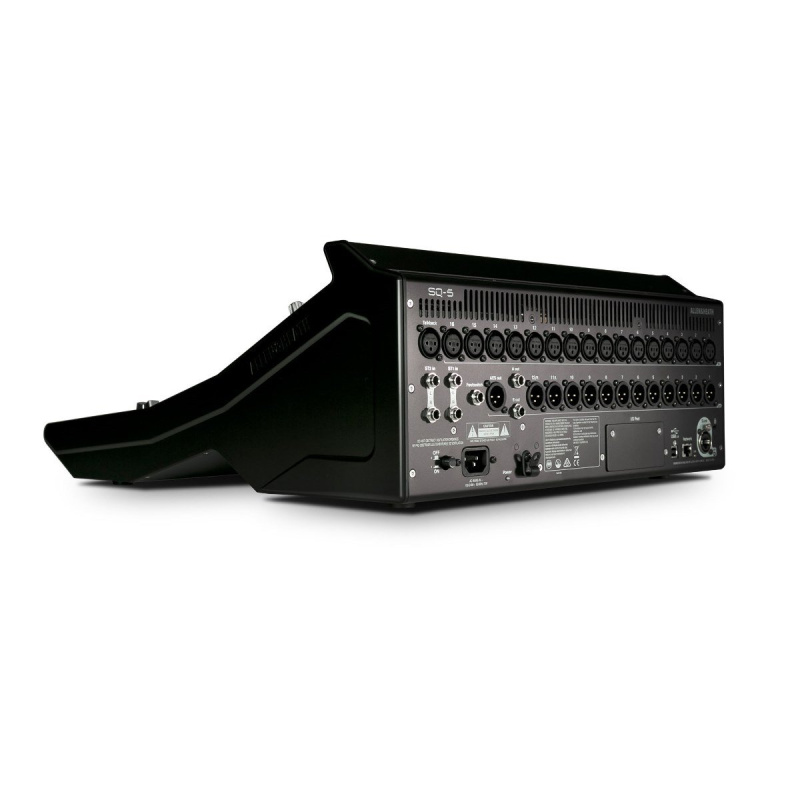 Микшерный пульт Allen & Heath SQ-5