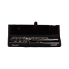 Флейта Orfeo Aria FL-301-ROE, Ми-механика, открытые клапаны