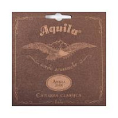 Струны для классической гитары Aquila Ambra 2000 144C (6 шт)
