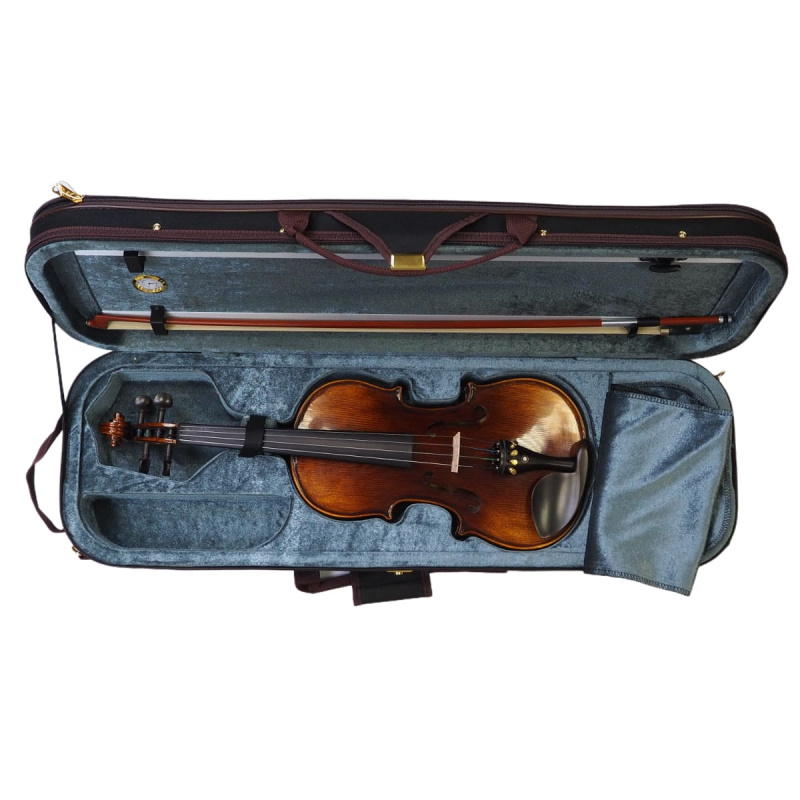 Комплект скрипичный Stefan Poladic 400 1/2