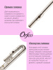 Флейта Orfeo Overture FL-101-CSE, изогнутая и прямая головки, Ми-механика