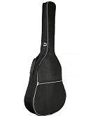 Чехол для классической гитары Tutti ГК-2 BK-WH 4/4