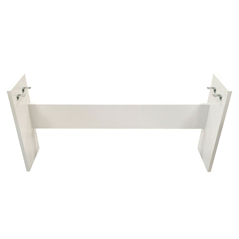 Подставка для цифрового пианино Roland FP-30X белая, усиленная