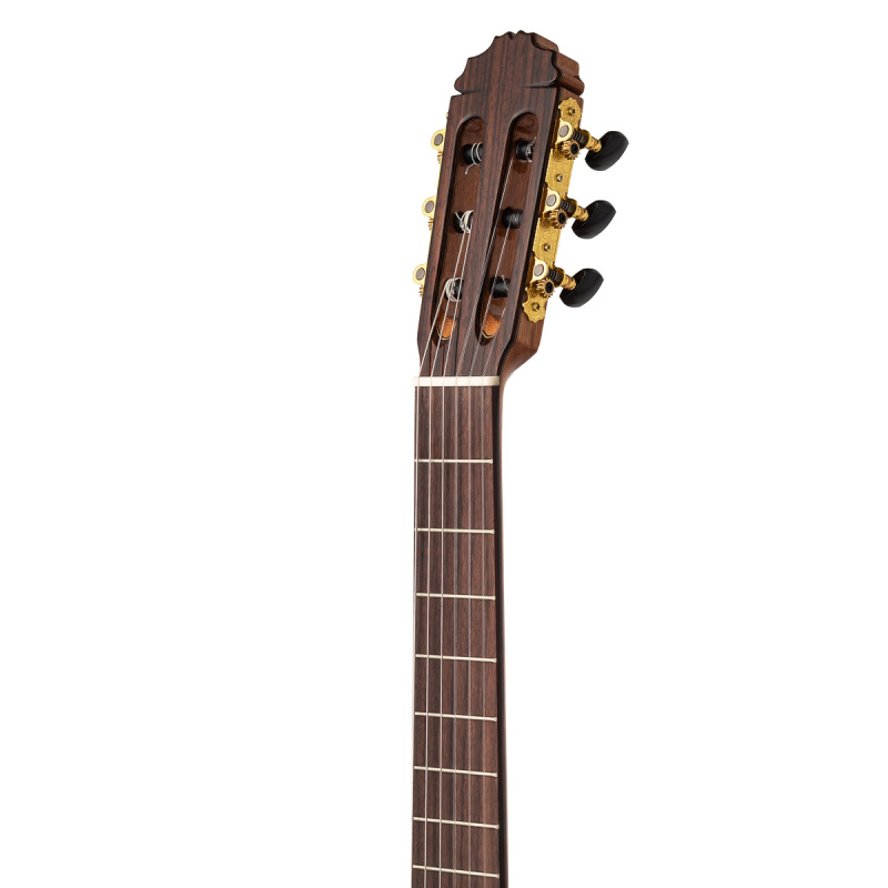 Гитара классическая Tarrega T4 Cedar+Rosewood 4/4
