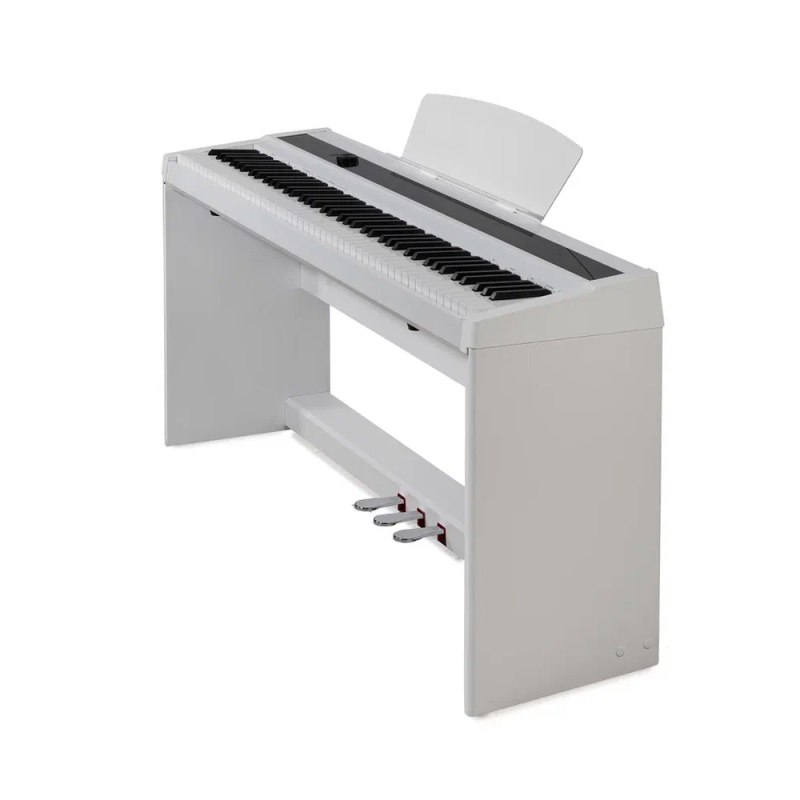 Цифровое пианино Home Piano SP-20 белое