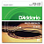 Струны для акустической гитары D'Addario American Bronze EZ890 Super Light (6 шт)