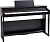 Цифровое пианино Roland RP701-CB черное