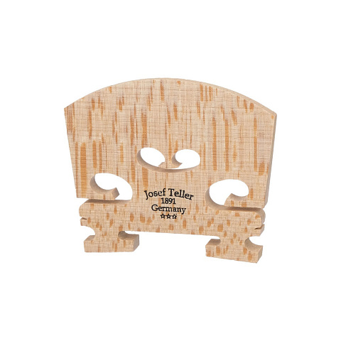 Подставка для струн скрипки Josef Teller Master No59 4/4